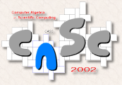 CASC 2002