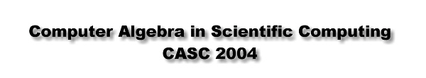 CASC 2004