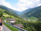genauso schöne Landschaft
