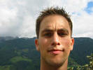 Selbstportrait

