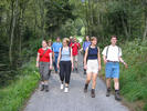 Rückweg
