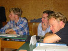 Simon, Timo und Tobias
