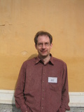 Dr. Michael Bader