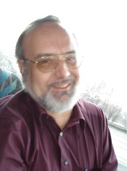 Prof. Dr. Ernst W. Mayr