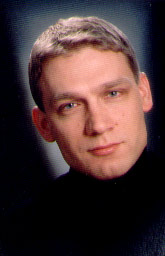 Sven Kosub