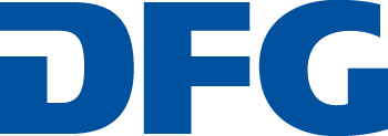 dfg logo blau
